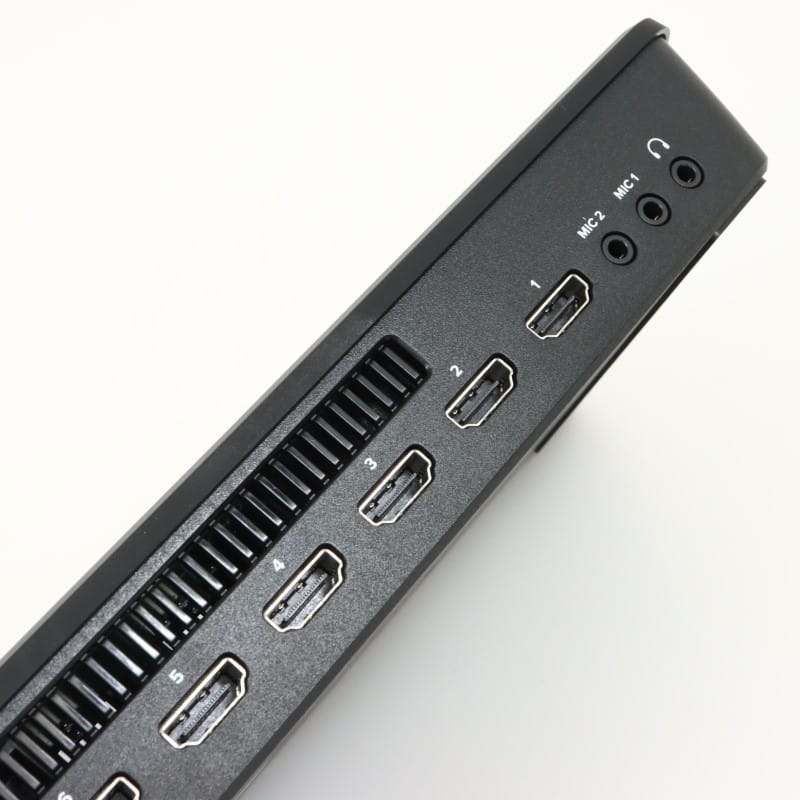 SWATEMMINICEXT [ATEM Mini Extreme]