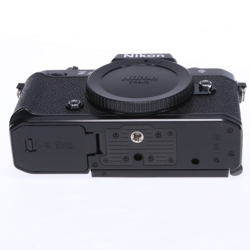 Zf ボディ