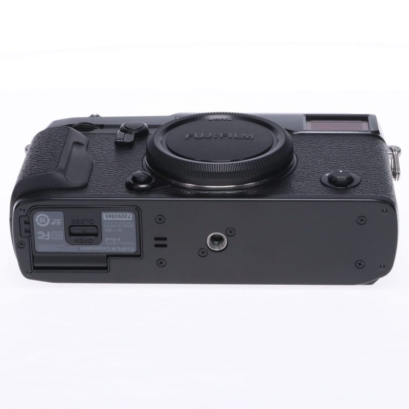 X-Pro2