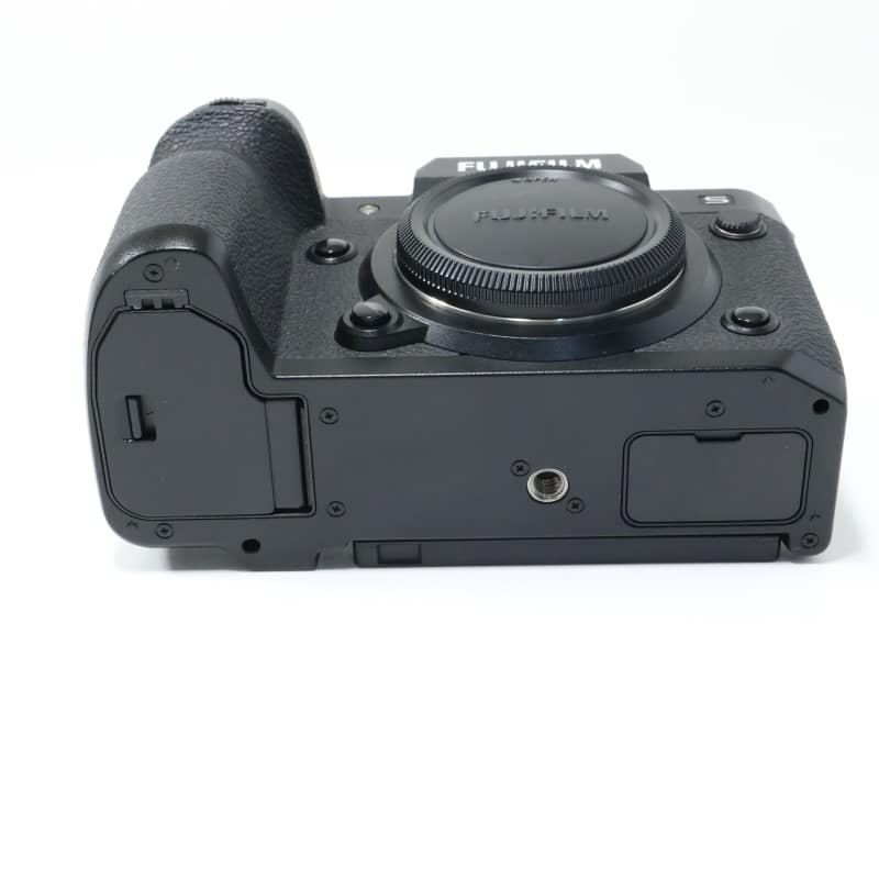 FUJIFILM X-H2S ボディ
