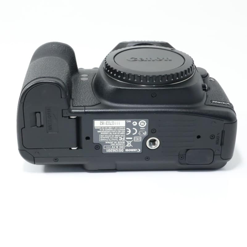 EOS 5D Mark II ボディ