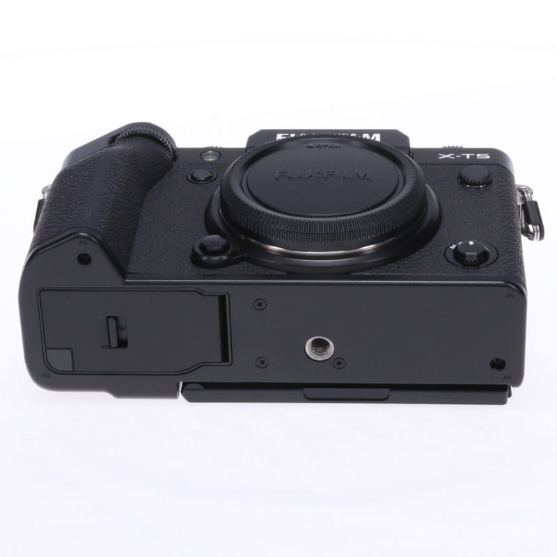 FUJIFILM X-T5 ボディ ブラック (日本語・英語版)