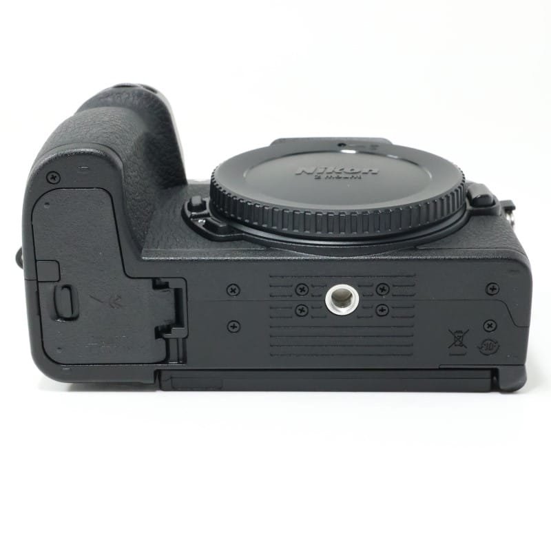 Z50II ボディ