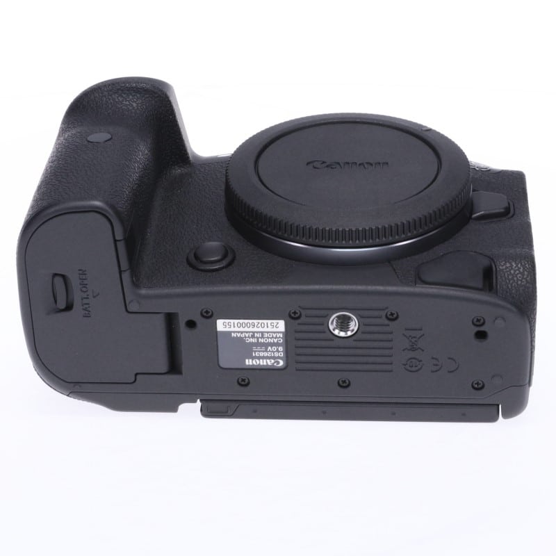EOS R5 ボディー