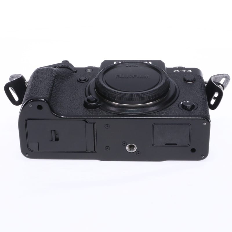 FUJIFILM X-T4 ボディ ブラック