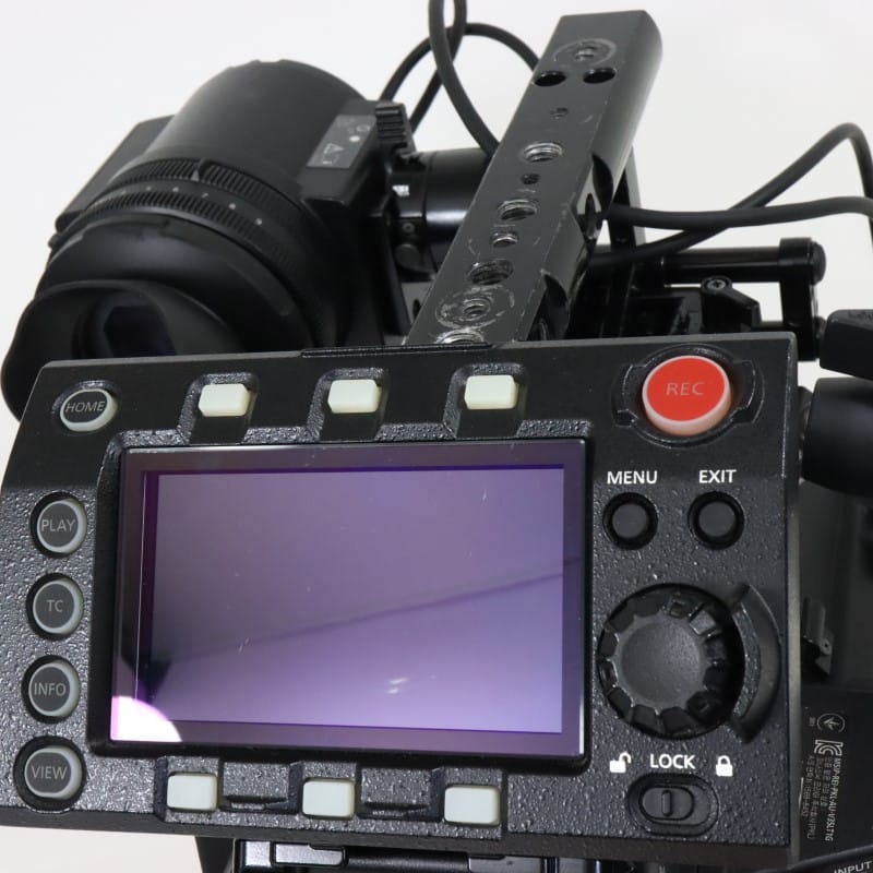 AU-V35LT1G [VARICAM LT]