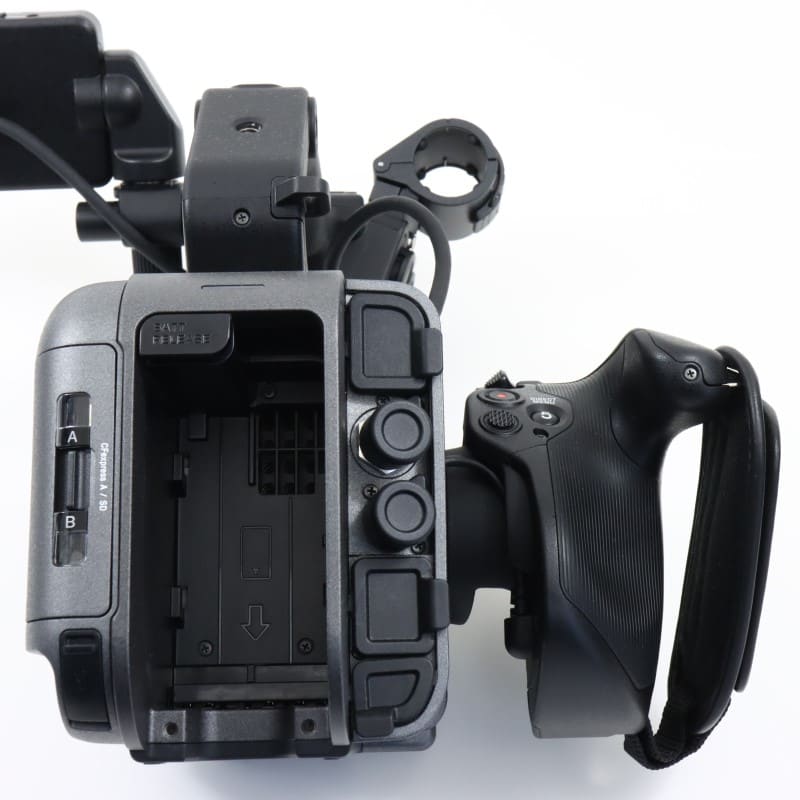 SONY FX6 ボディ ILME-FX6V 中古 C2120140574433｜中古通販