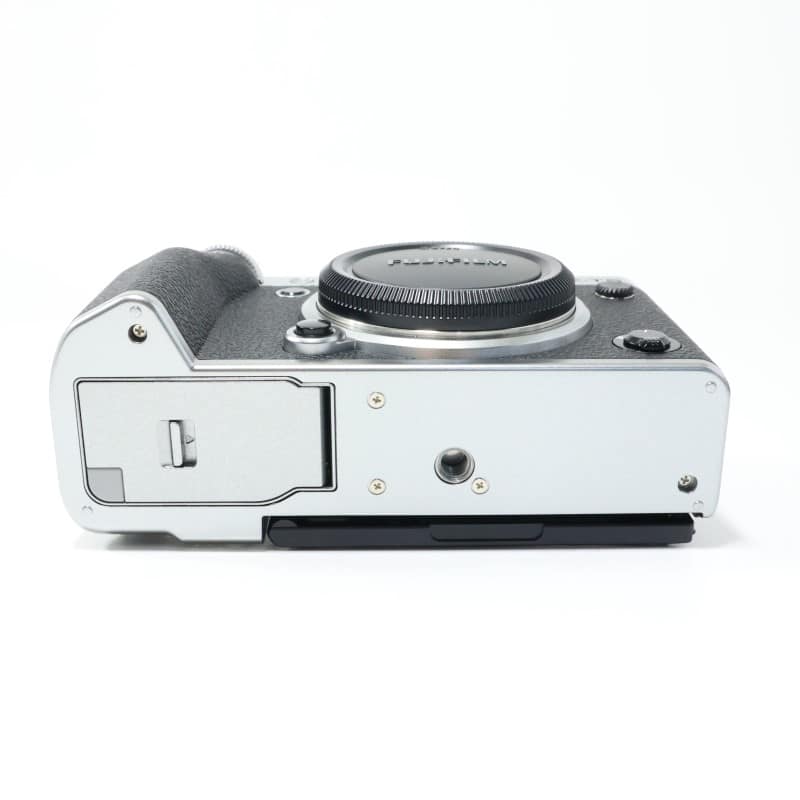 FUJIFILM X-T5 ボディ シルバー