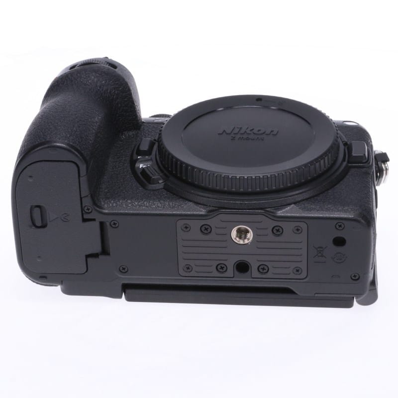 Z5II ボディ