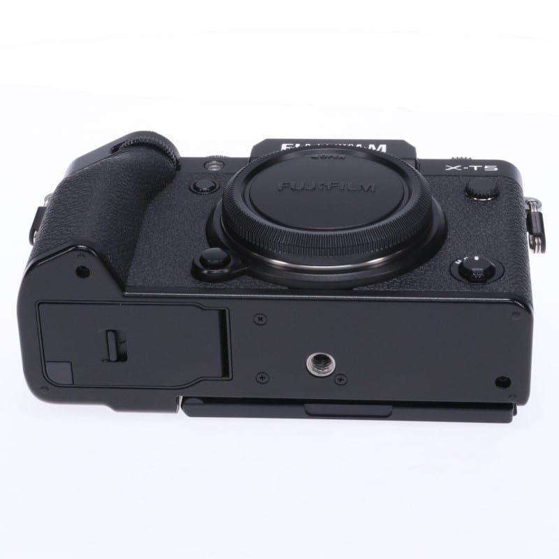 FUJIFILM X-T5 ボディ ブラック (日本語・英語版)