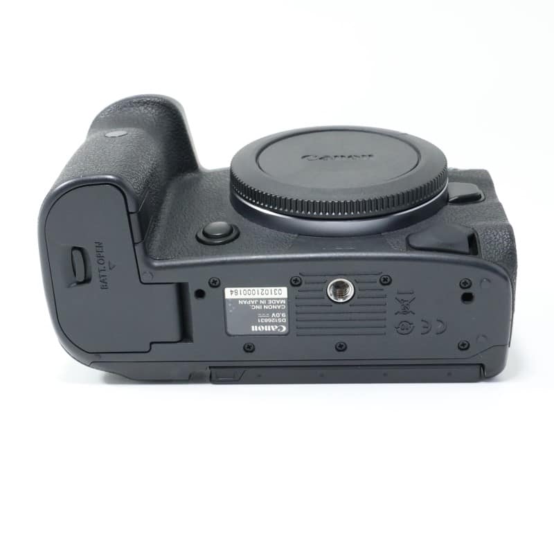 EOS R5 ボディー