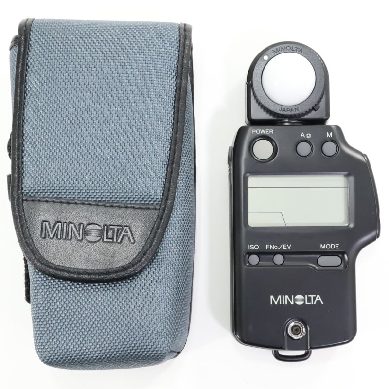 AUTO METER IV F