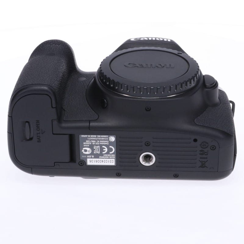 EOS 6D ボディー