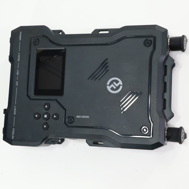 Solidcom M1 (8Beltpacks) [ワイヤレスインターカムシステム]