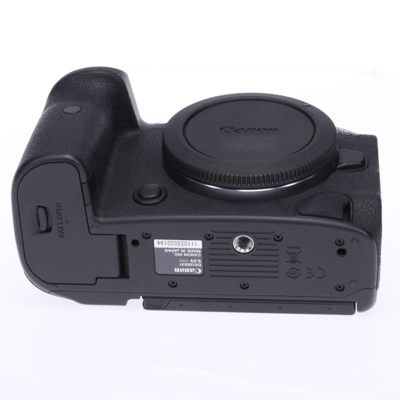 EOS R5 ボディー