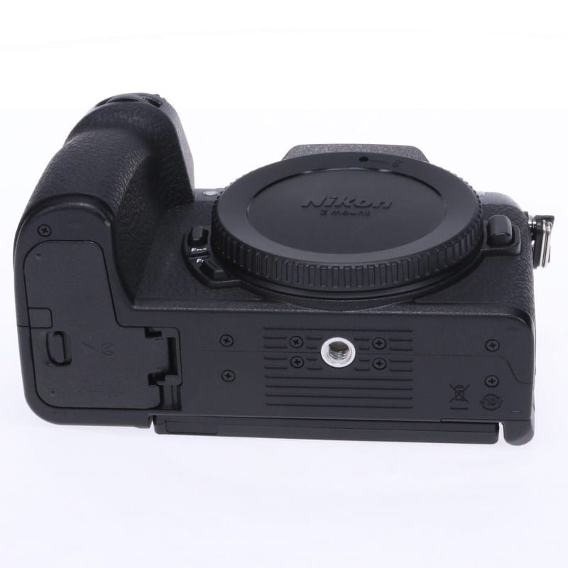 Nikon Z50II ボディ ABランク 中古｜フジヤカメラ