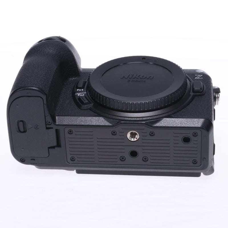 Z6III ボディ