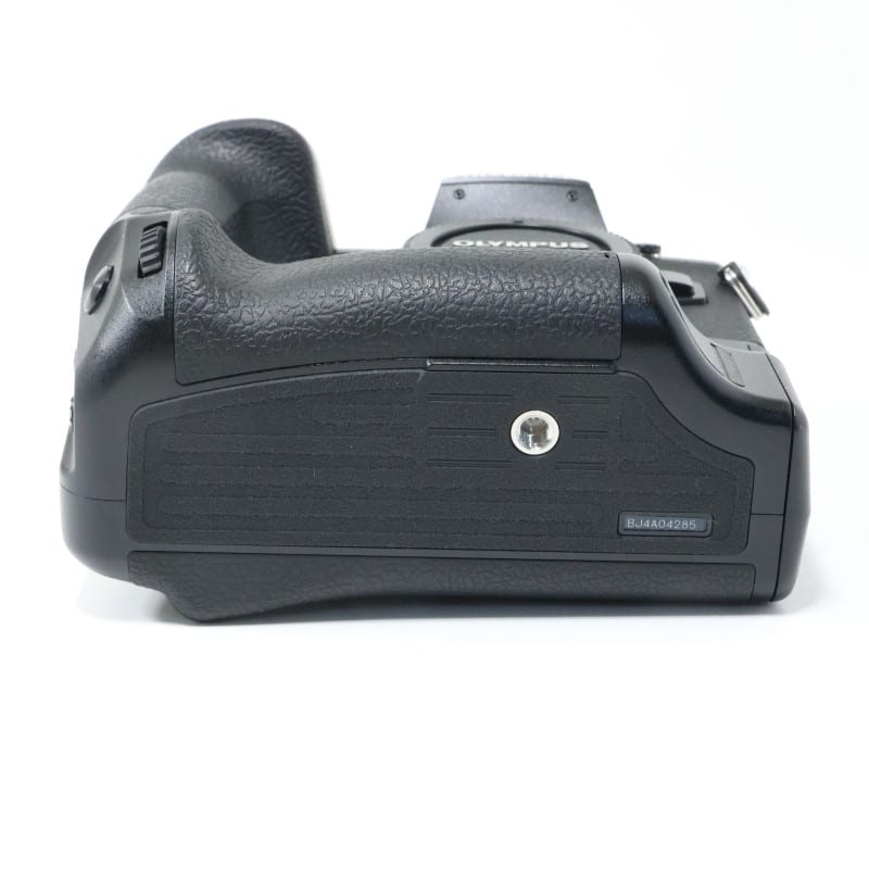 OM-D E-M1X ボディー