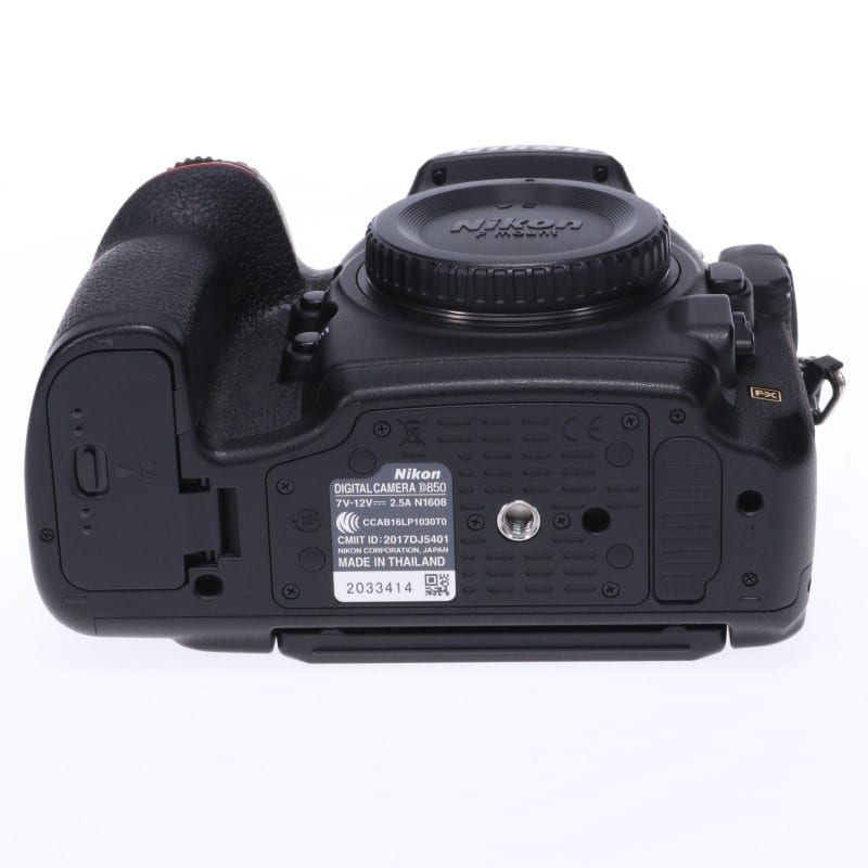 D850 ボディ