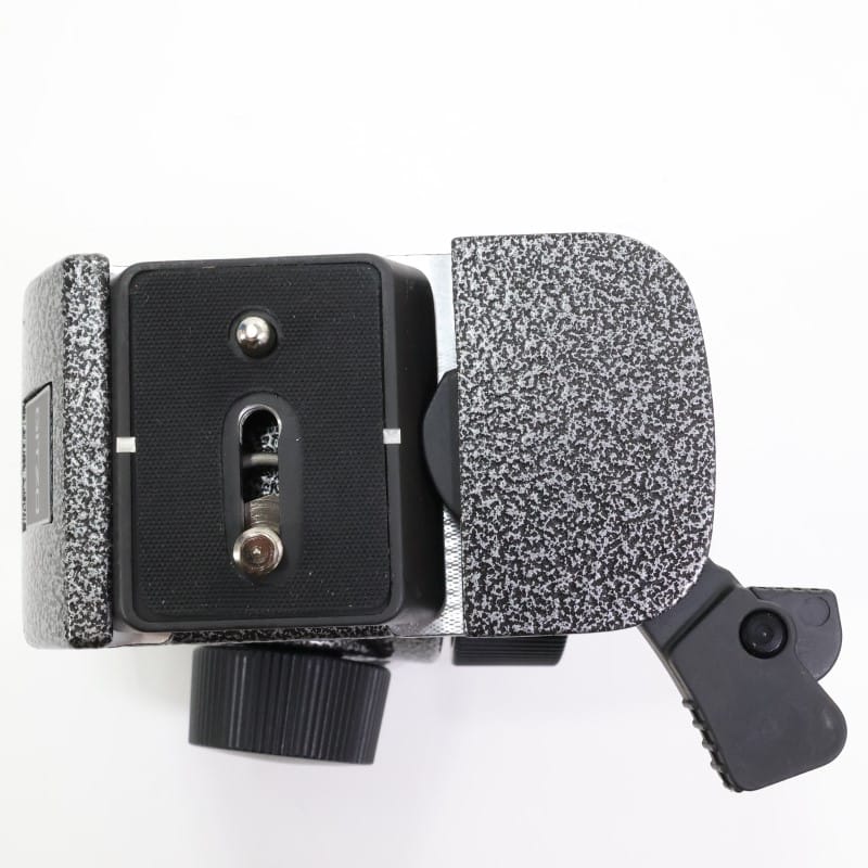 GH2750QR オフセンターボール自由雲台