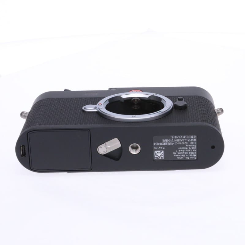 ライカM EV1 20233