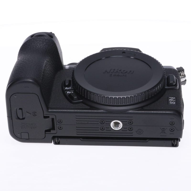 Z50 ボディ