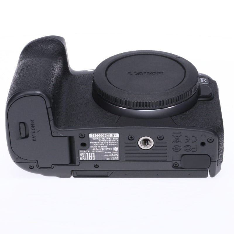 EOS R ボディー