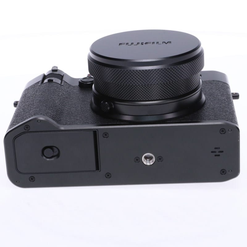 FUJIFILM GFX100RF ブラック