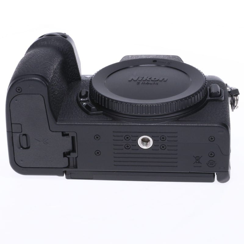 Z50II ボディ