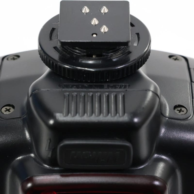 スピードライト SB-26