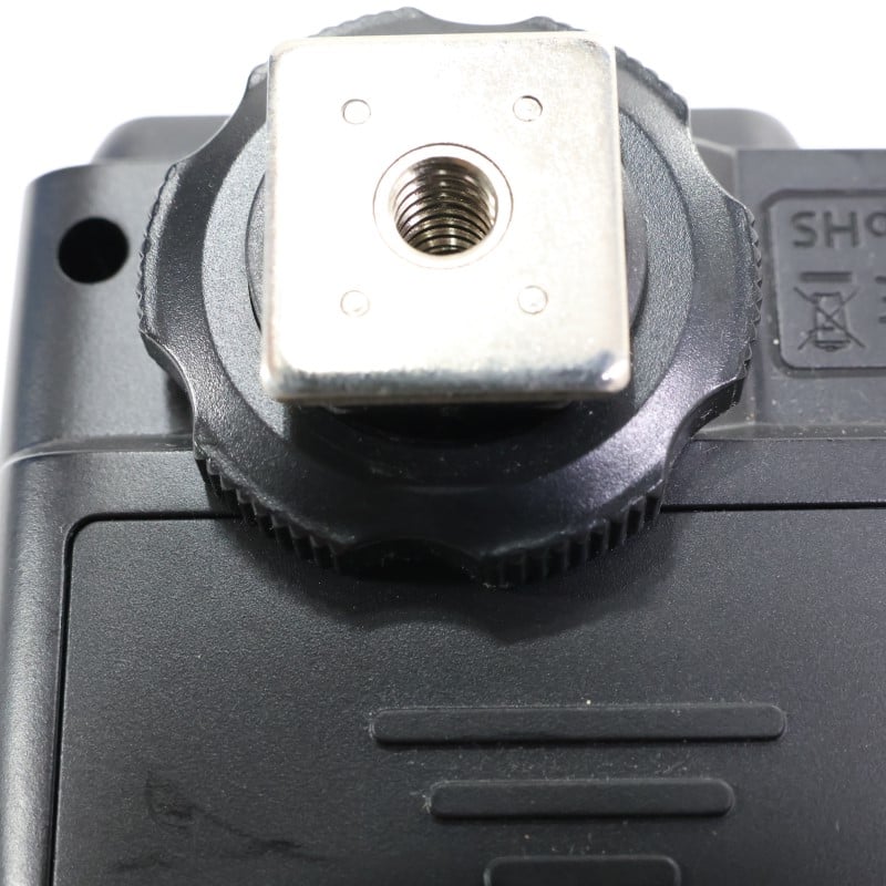 X1RCJ TTL ワイヤレスフラッシュトリガー キヤノン用受信機