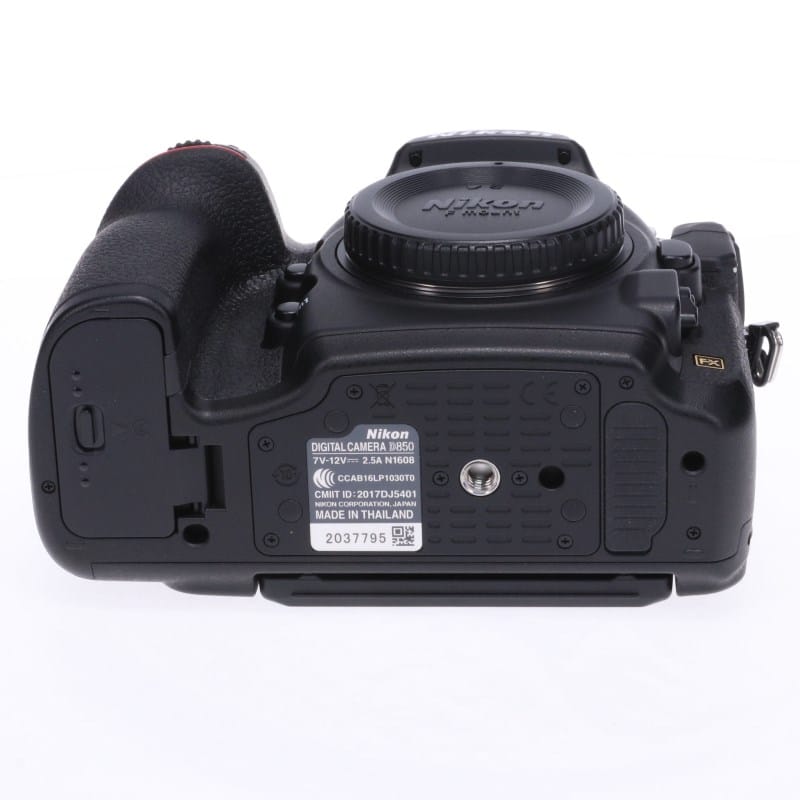 D850 ボディ