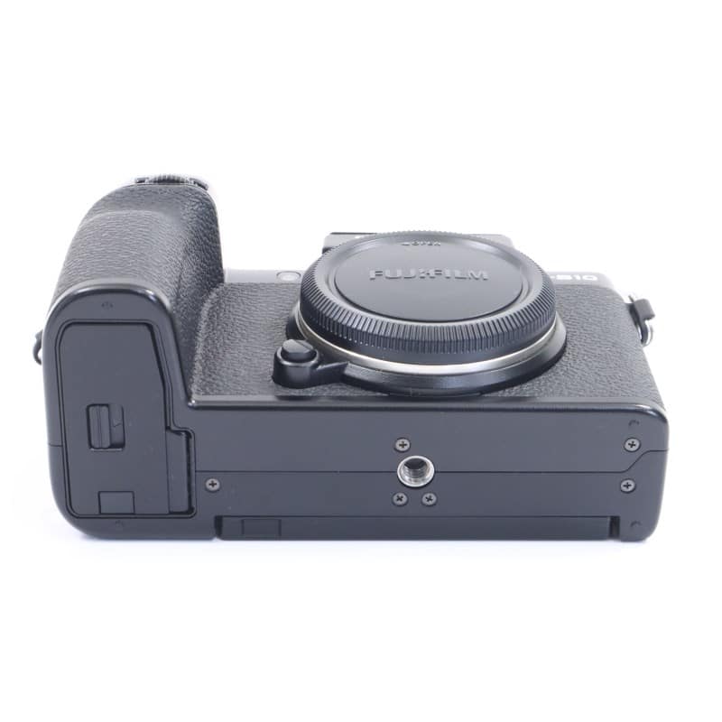 FUJIFILM X-S10 ボディ