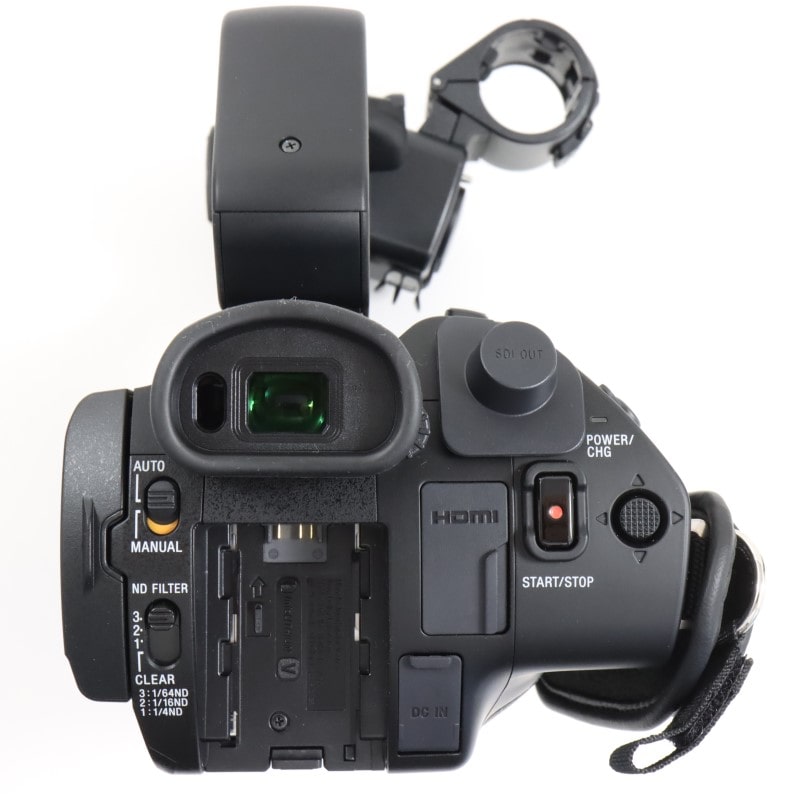 SONY PXW-Z90V [XDCAMメモリーカムコーダー] 中古 C2120141537154