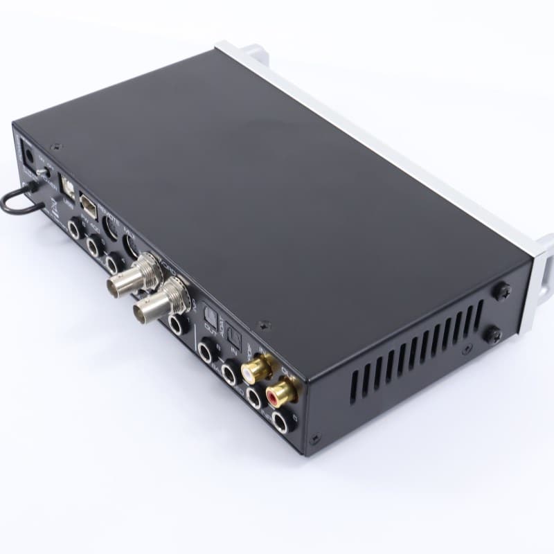 RME Fireface UCX [オーディオインターフェース] ABランク 中古