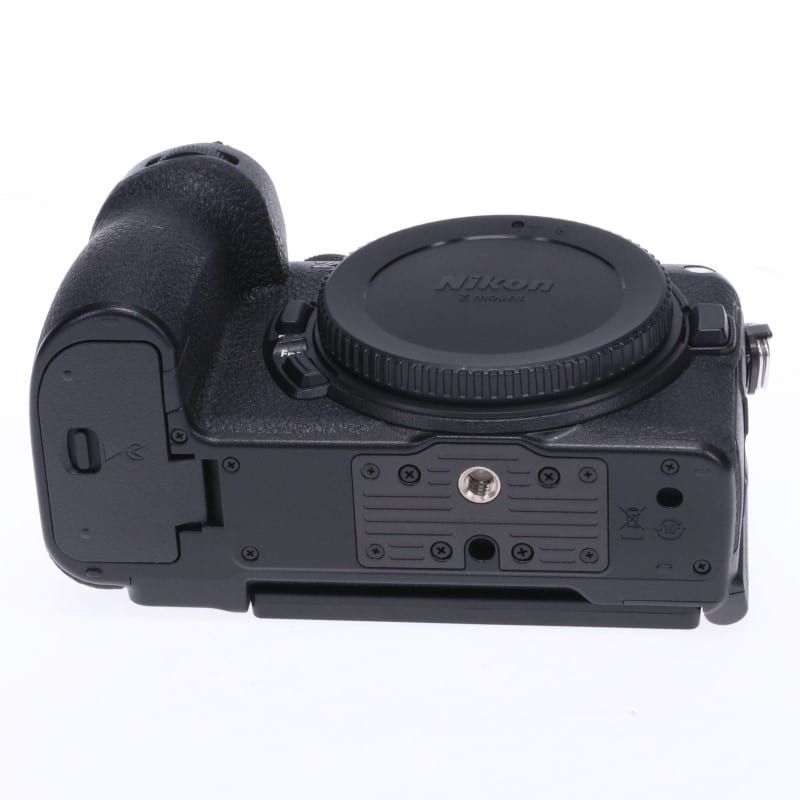 Z5II ボディ