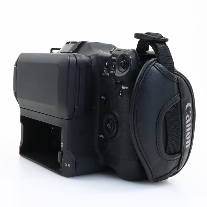 EOS C70 ボディー