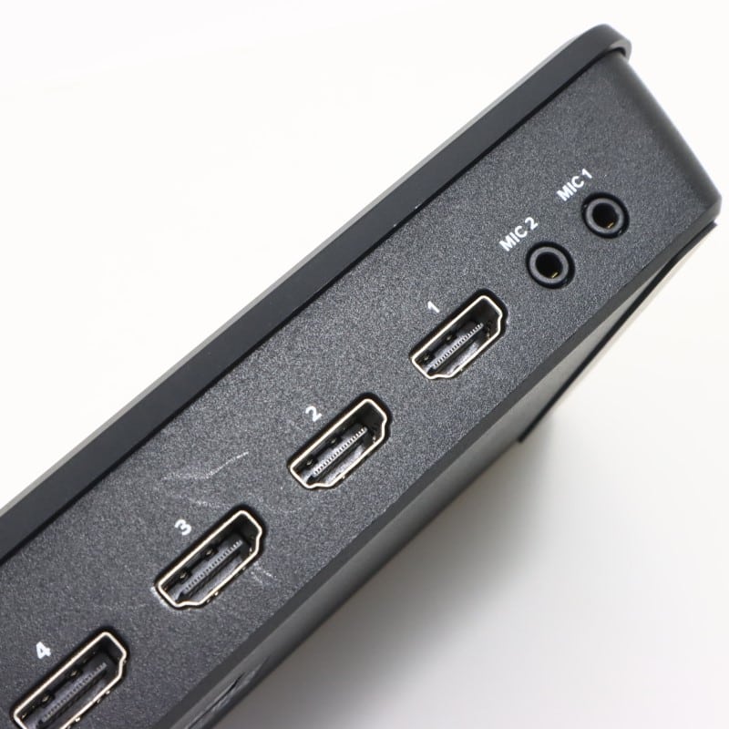 SWATEMMINI [ATEM Mini]