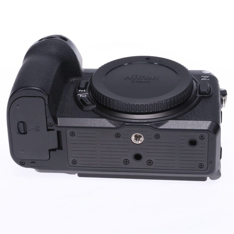 Z6III ボディ