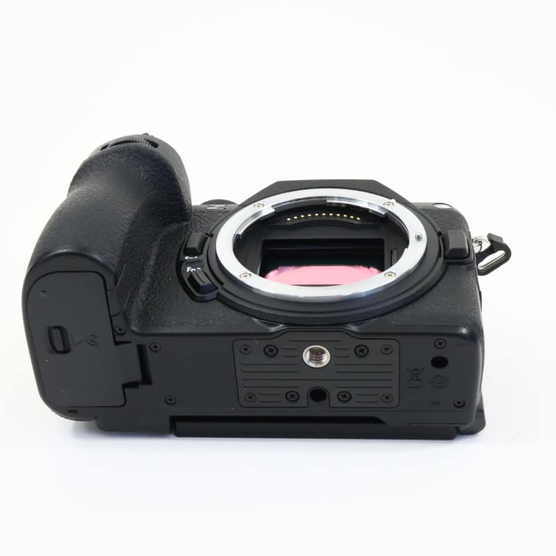 Z5II ボディ