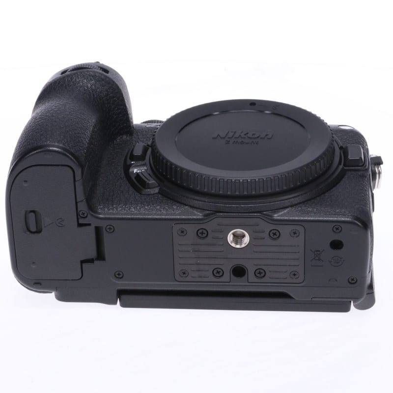 Z5II ボディ