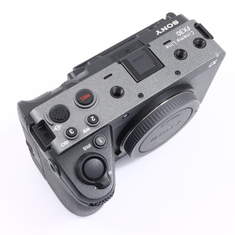 FX30 ボディ ILME-FX30B