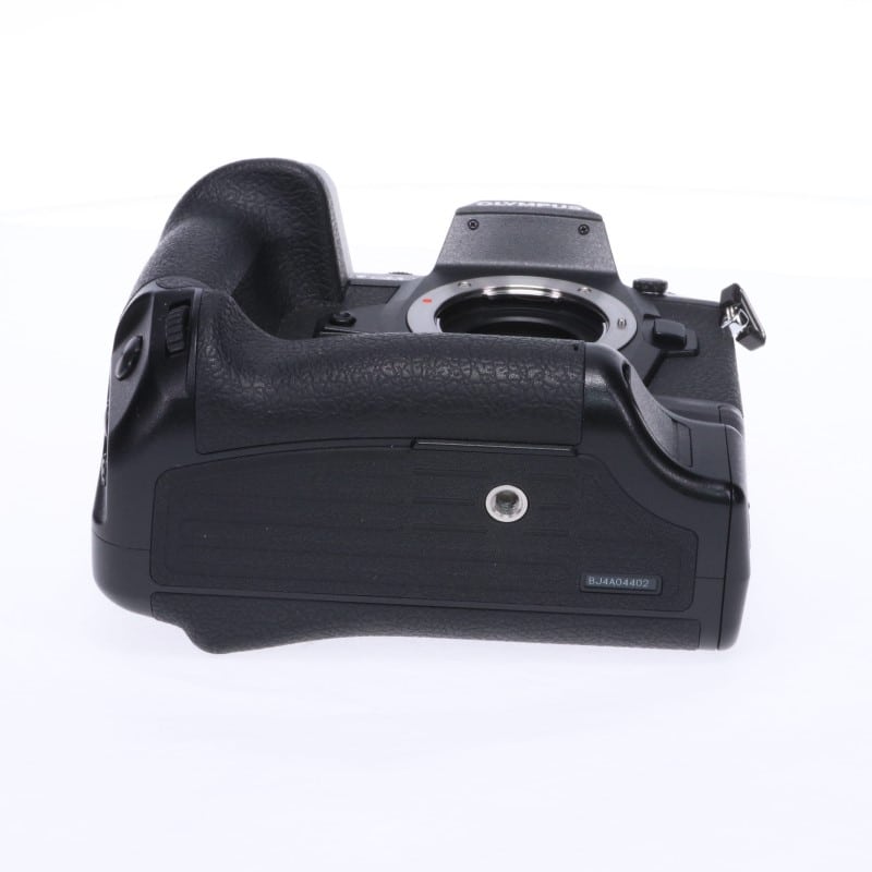 OM-D E-M1X ボディー