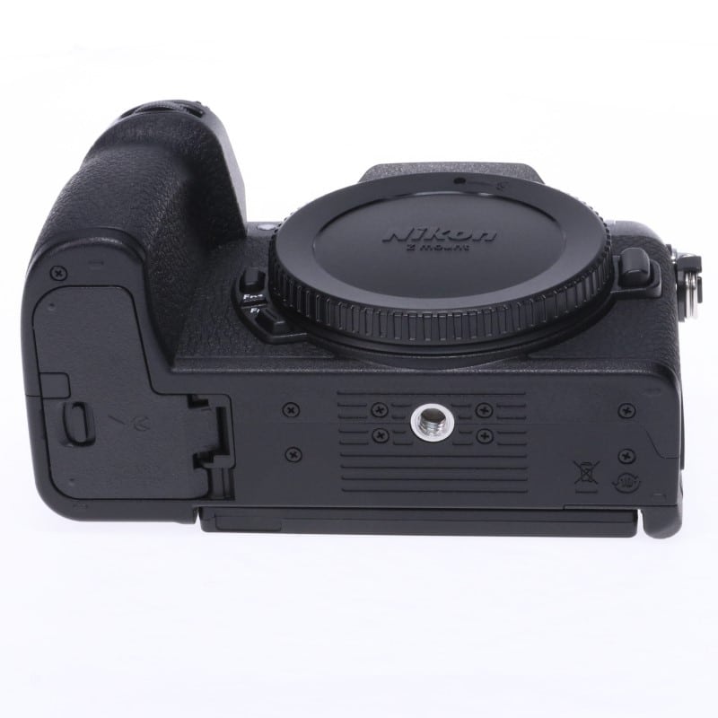 Z50II ボディ