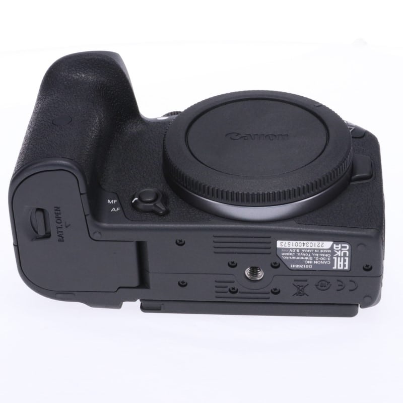 EOS R7 ボディー