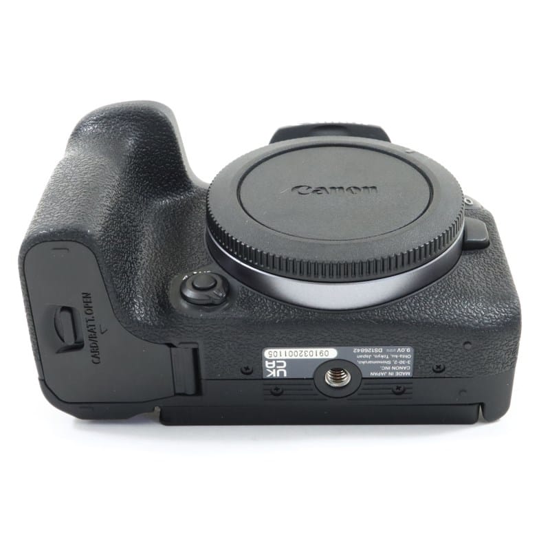 EOS R10 ボディー