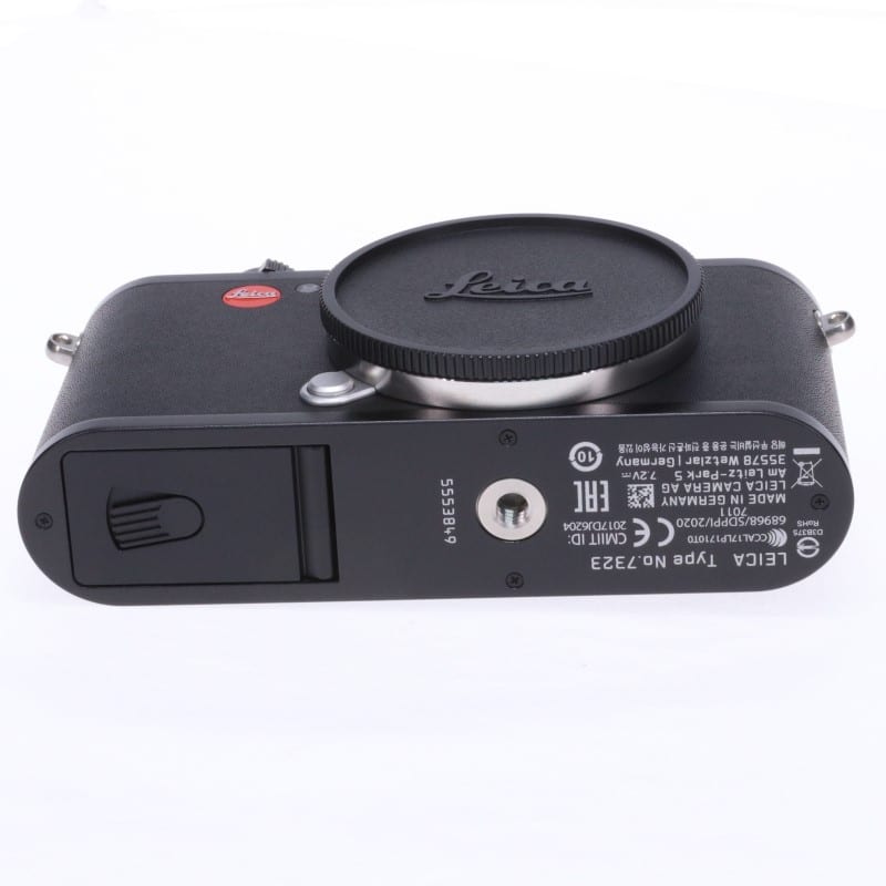 Leica CL ブラック 19301