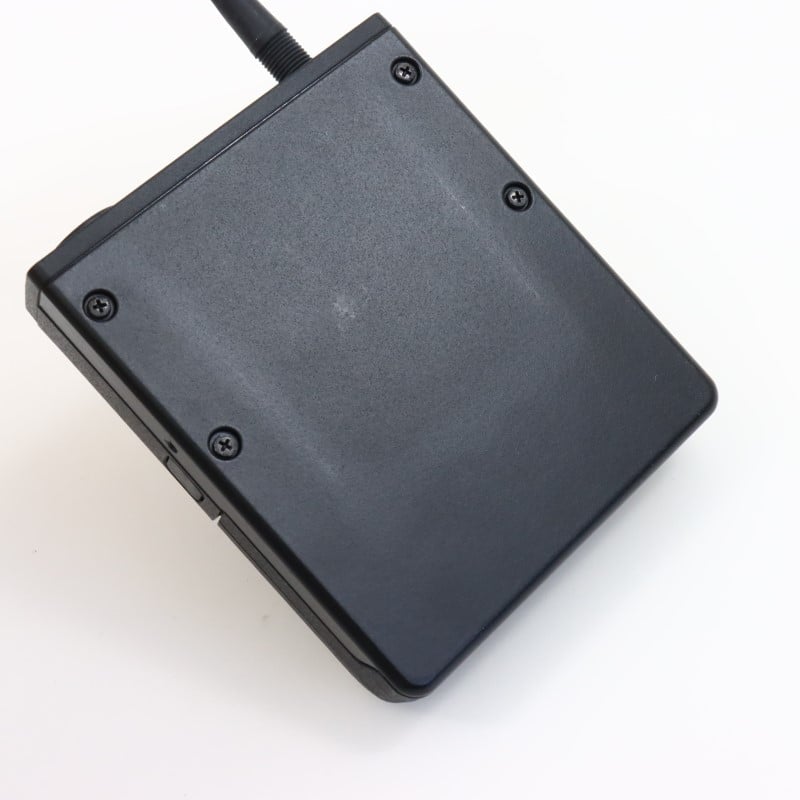 SONY UWP-D21 [B帯アナログワイヤレスマイクロホンパッケージ