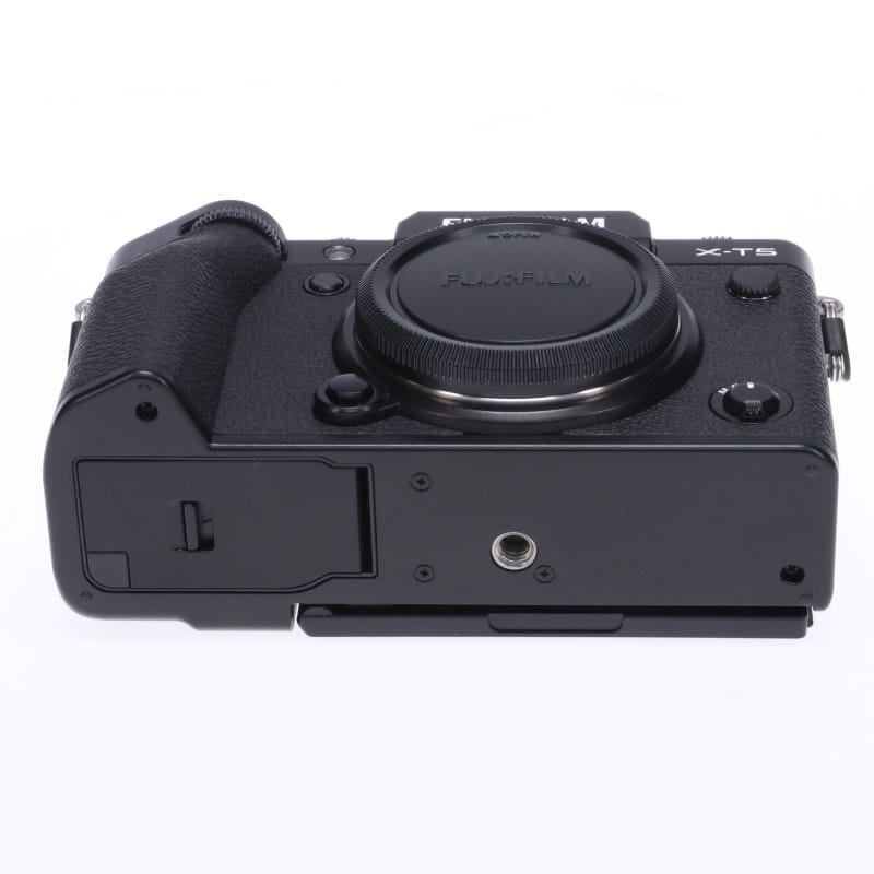 FUJIFILM X-T5 ボディ ブラック (日本語・英語版)