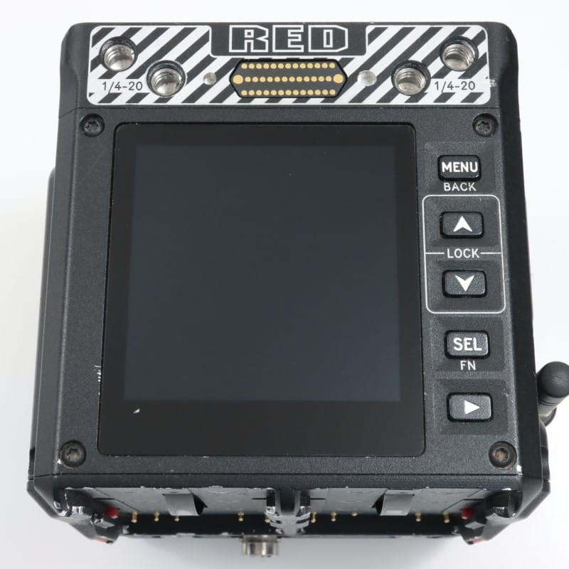 KOMODO 6K 710-0333